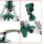 Three jaws hydraulic bearing puller, adjustable hydraulic puller