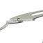 Hot selling high quality fruit pick party fork
