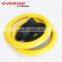 Gymnastic Rings - Premium Heavy Duty Cross Training, Gymnastics, Fitness, Exercise Rings