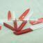 Different Knife Type Household 4 Pieces Red Ceramic Knives