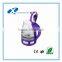 electric glass hot water kettle color changing tea kettle
