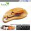 3 Piece Hand Crafted Acacia Wood Cutting Board Set