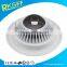 wholesale China lamp shade, aluminum alloy die casting lamp shade/ light cover for living