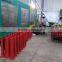 75CM Bounce back PU material Reflective post for exporting
