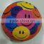 Colorful Rubber Basketball