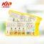 Best Taste Low Fat Non Fried Wavy Egg Rugs Noodle in China