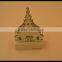 2015 home decor natural wooden christmas decorations