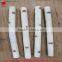 Ornamental artificial wood birch logs