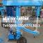 High Speed Dispersing Dissolving Mixer With Automatic Lifting Function