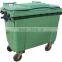 Garbage Bins