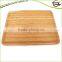 Custom Kitchen High Quality Bamboo Butcher Blocks