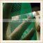 colored window screen netting