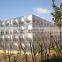 stainless steel water tank/water storage tank for water treatment system