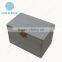 Factory Price wooden food box, food sushi packaging box, food packing box