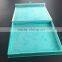 Custom Luxury velvet Clothing Packing Box Magnet