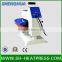 shaking head heat press machine , clothes printing transfer machine