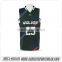 customized sublimated club basketball team uniforms/basketball jersey design