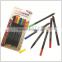 Factory wholesale fashion colors 2.0 fiber tipped drawing pen in permanent non toxic ink #FM20