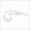 Kearing brand 32cm manufacture transplant plastic flexible vary form garment ruler for fashion design#6032