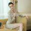 New design customized OL ladies working suit WMLSU20150034