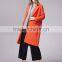 fashion winter coat bespoke wool women overcoat OVCW018