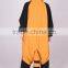 Wholesale High Quality Fleece Animal Xxxl Onesie For Men