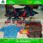 Factory Wholesale Used Clothing Bales, Original Import Second Hand Clothing