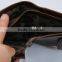 Fashion men cowhide skin purse leather wallet for men
