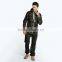 PA0038A Mens Urban-Camo Jumpsuits Onesie With Hood