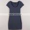 oem customize new design women garment