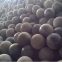 Dia.20mm 60Mn steel quality forged and rolling grinding media steel balls