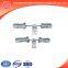 Wanxie FR series stockbridge dampers for Transmission Line