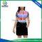 New Design Metal Zip Pockets Mid-rise Waist Women Golf Skirt With Pleated Buttom