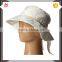 2017 Hot Sale Fashion Bucket Hat With Many Color Lady Summner Hat