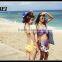 Korea 2016 summer love Halter Bikini swimsuit