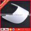 hi-ana Over 15 Years experience Top quality plastic visor for hats