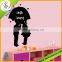 2015 new design fashion art minds chalkboard wholesale