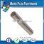 Made In Taiwan Low Carbon Steel Plain Taper Pin Stainless Steel Taper Pin Stoner Front Sight Taper Pin