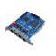 SinoV-TE420P 4 E1  pci asterisk card all driver as digium