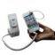 anti-theft display holders mounts for mobile phone
