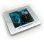 blu-ray tin case,3-disc cd tin box,metal media box