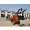 New 1T small wheel loader with CE approval for sale