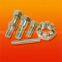 Truck Trailer bolts Hex Bolt