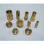 Supply hardware lathe part product