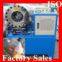1/4 To 2 Inch Hydraulic Hose Crimper Machine