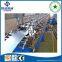 metal door frame roll forming machine