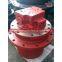 EC210B Travel Device 14528732  Volvo Excavator 21T