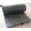 rubber pulley lagging for belt conveyor