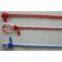 Custom Zipper Lanyard for promotional gifts