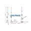 Magnetic External GSM Antenna for security system LPG012